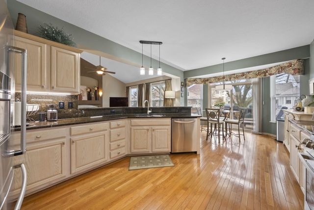 833 Aldengate Drive, Galloway, OH 43119