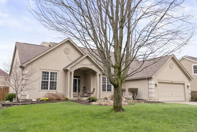 833 Aldengate Drive, Galloway, OH 43119