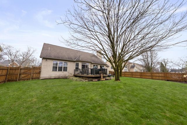 833 Aldengate Drive, Galloway, OH 43119
