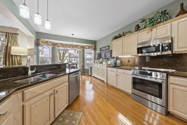 833 Aldengate Drive, Galloway, OH 43119