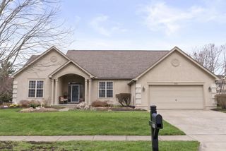 833 Aldengate Drive, Galloway, OH 43119
