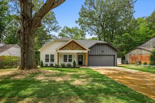 8964 APSLEY PL, Memphis, TN 38016