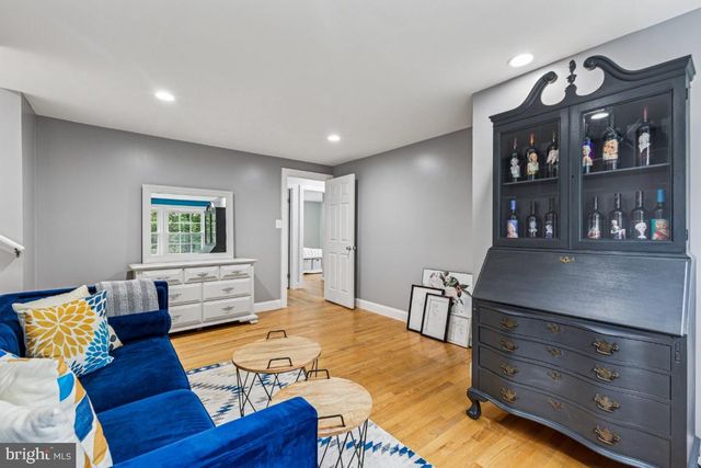 4603 HOLBORN AVE, Annandale, VA 22003