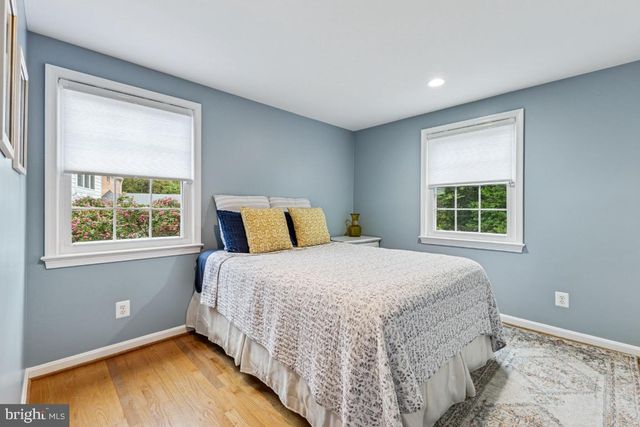 4603 HOLBORN AVE, Annandale, VA 22003