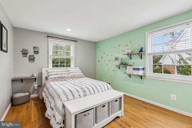 4603 HOLBORN AVE, Annandale, VA 22003
