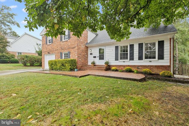4603 HOLBORN AVE, Annandale, VA 22003