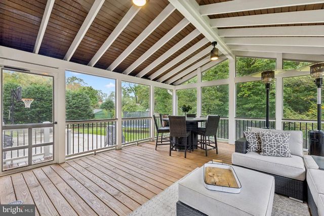 4603 HOLBORN AVE, Annandale, VA 22003