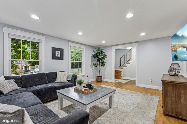 4603 HOLBORN AVE, Annandale, VA 22003