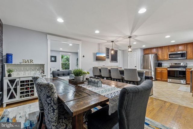 4603 HOLBORN AVE, Annandale, VA 22003