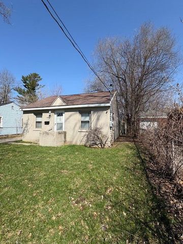 108 Dunlap Street, Lansing, MI 48910