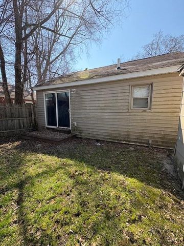 108 Dunlap Street, Lansing, MI 48910