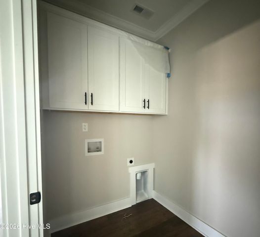 1929 Kimball Drive, Greenville, NC 27834