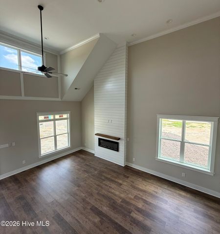 1929 Kimball Drive, Greenville, NC 27834