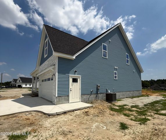 1929 Kimball Drive, Greenville, NC 27834