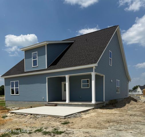 1929 Kimball Drive, Greenville, NC 27834
