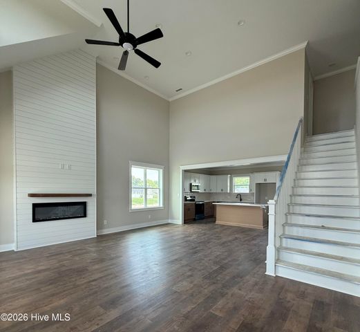 1929 Kimball Drive, Greenville, NC 27834