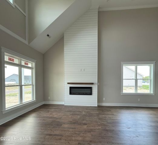1929 Kimball Drive, Greenville, NC 27834