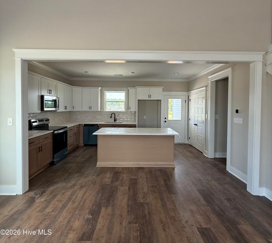 1929 Kimball Drive, Greenville, NC 27834