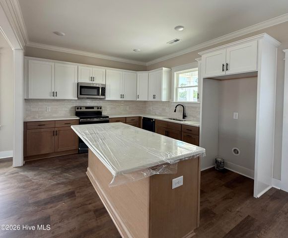 1929 Kimball Drive, Greenville, NC 27834