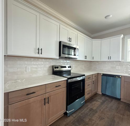 1929 Kimball Drive, Greenville, NC 27834