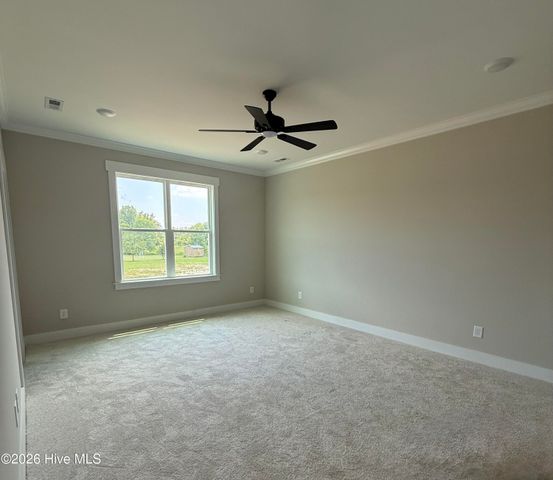 1929 Kimball Drive, Greenville, NC 27834