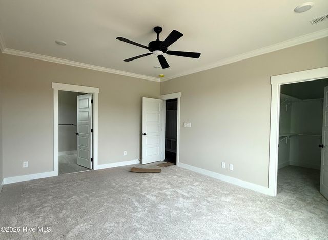 1929 Kimball Drive, Greenville, NC 27834
