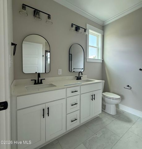 1929 Kimball Drive, Greenville, NC 27834