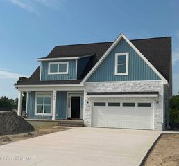1929 Kimball Drive, Greenville, NC 27834