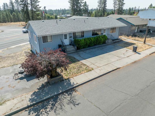 1717 2nd St, Cheney, WA 99004 property photo