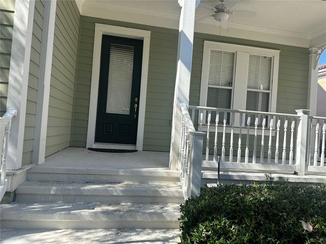 4461 TRAPP LANE, Orlando, FL 32814