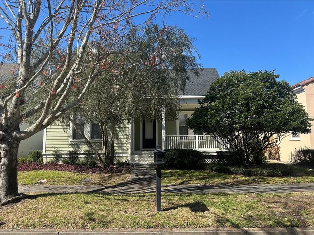 4461 TRAPP LANE, Orlando, FL 32814