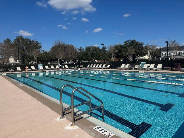 4461 TRAPP LANE, Orlando, FL 32814