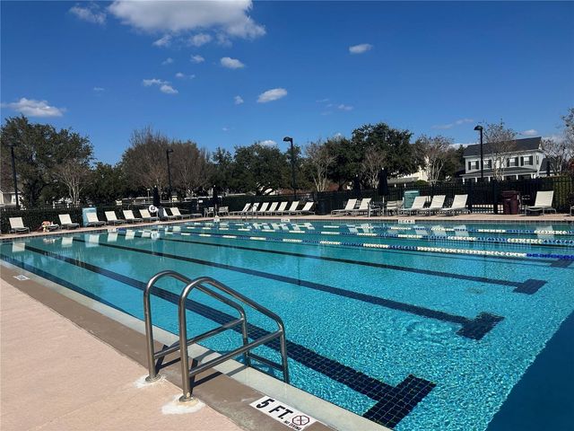 4461 TRAPP LANE, Orlando, FL 32814