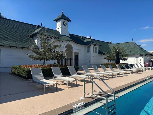 4461 TRAPP LANE, Orlando, FL 32814