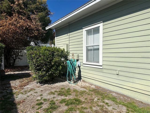 4461 TRAPP LANE, Orlando, FL 32814