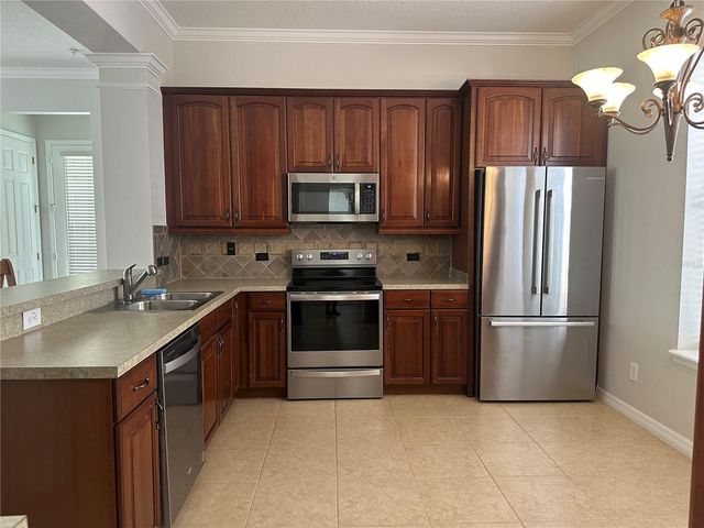 4461 TRAPP LANE, Orlando, FL 32814