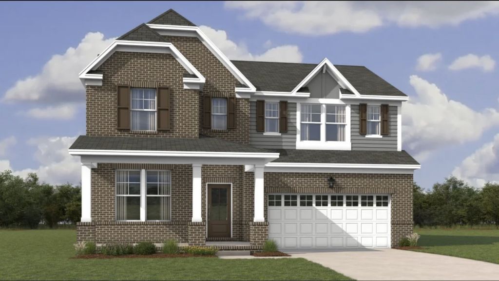 1229 Leavell Lane, Murfreesboro, TN 37130
