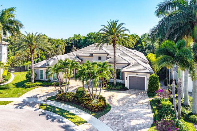 16882 Crown Bridge Drive, Delray Beach, FL 33446