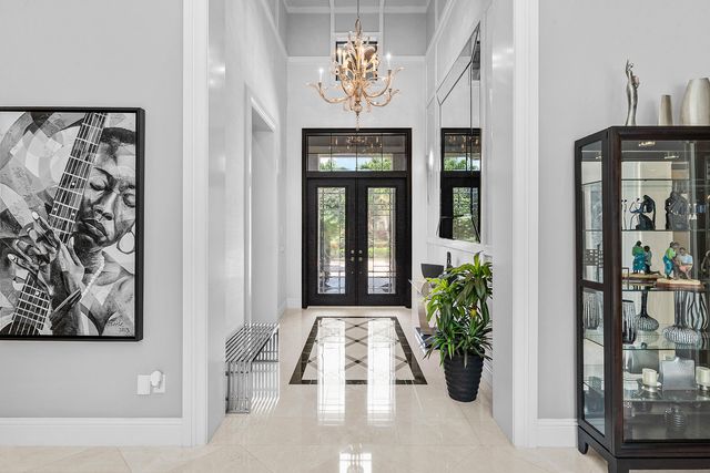 16882 Crown Bridge Drive, Delray Beach, FL 33446