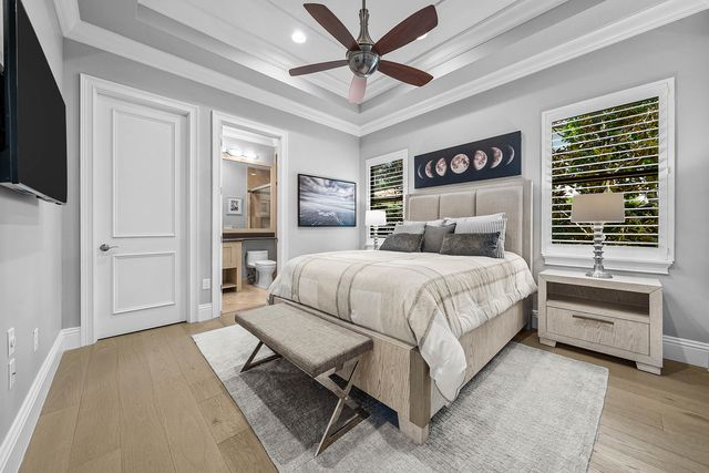 16882 Crown Bridge Drive, Delray Beach, FL 33446