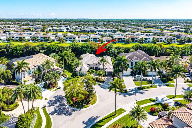 16882 Crown Bridge Drive, Delray Beach, FL 33446