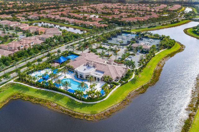 16882 Crown Bridge Drive, Delray Beach, FL 33446