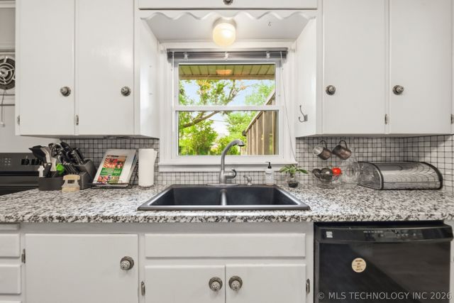4203 E 24th Street, Tulsa, OK 74114