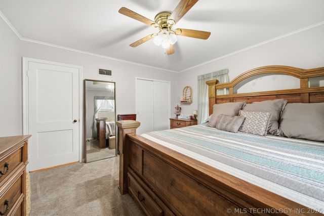 4203 E 24th Street, Tulsa, OK 74114