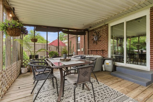 4203 E 24th Street, Tulsa, OK 74114