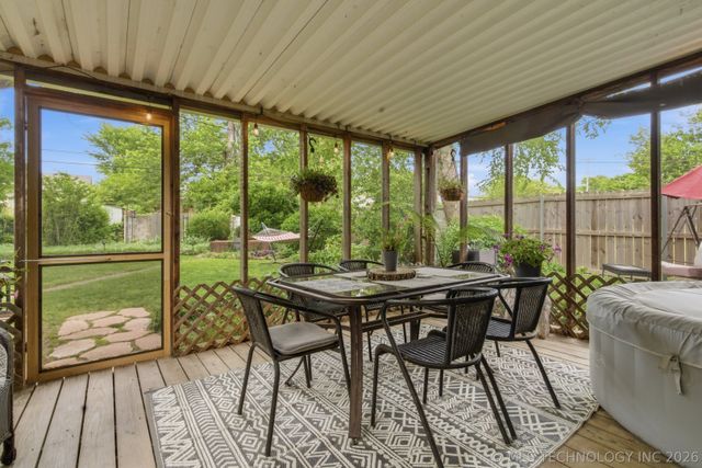 4203 E 24th Street, Tulsa, OK 74114