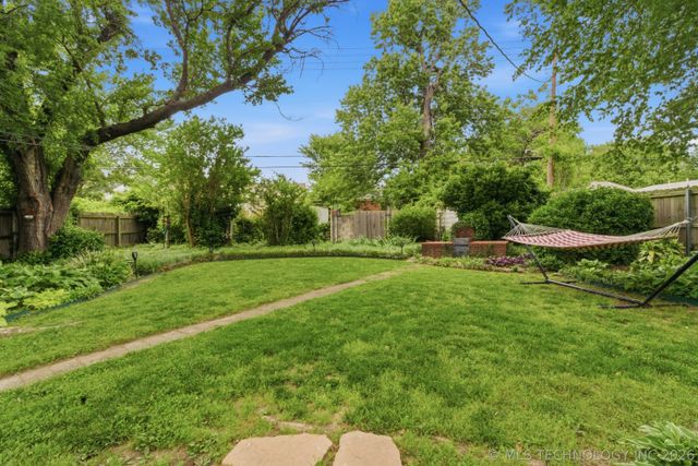 4203 E 24th Street, Tulsa, OK 74114
