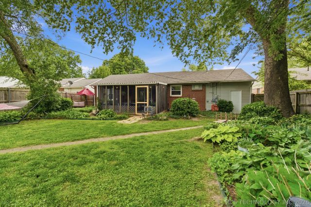 4203 E 24th Street, Tulsa, OK 74114