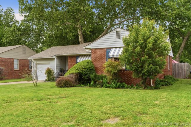 4203 E 24th Street, Tulsa, OK 74114