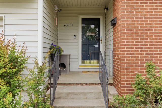 4203 E 24th Street, Tulsa, OK 74114